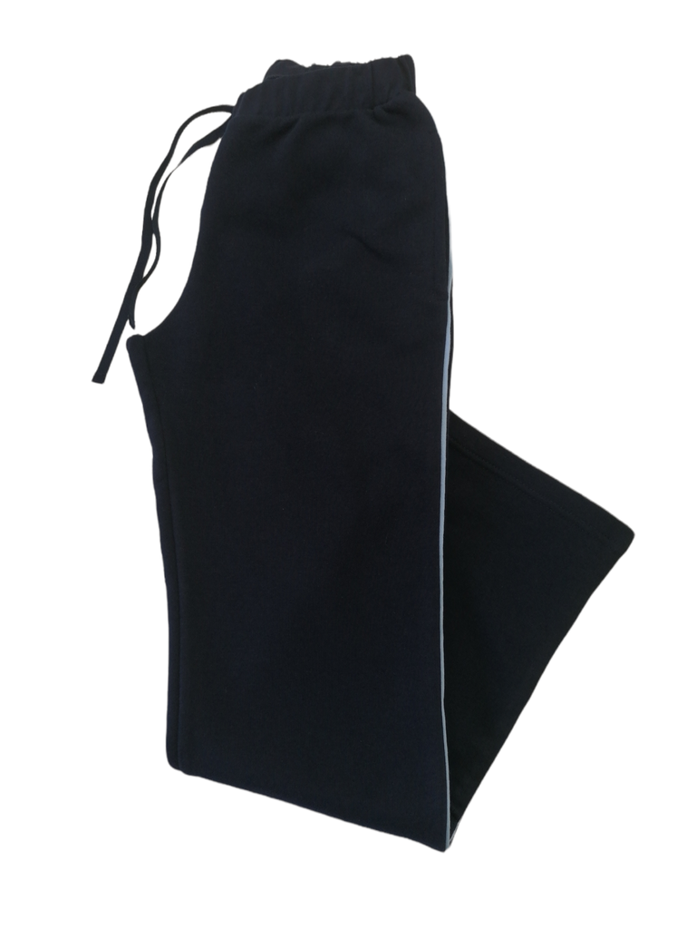 Jogging pants (with elastic)