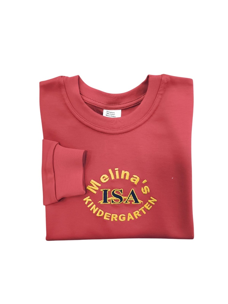 Γκρενά μακρυμάνικο