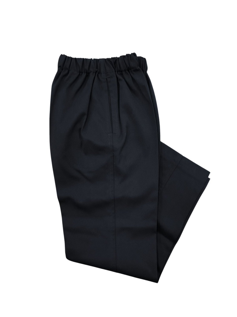 Blue Trousers (pull-on)