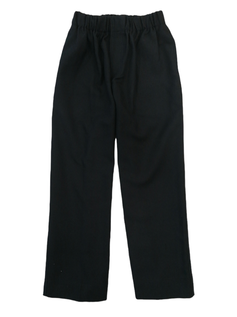 Blue trousers (pull-on)