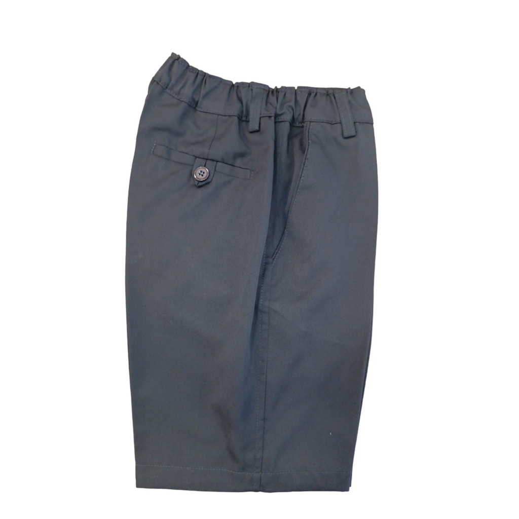 *Blue vermuda short