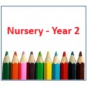 Στολές σχολείων / Byron College / Nursery - Year 2