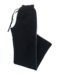 Jogging pants (with elastic)