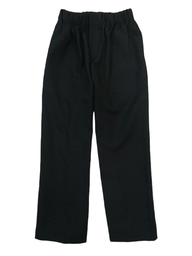 Blue trousers (pull-on)
