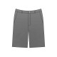 Grey vermuda shorts 