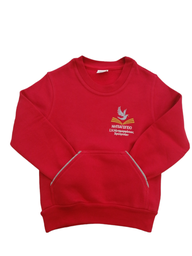 Sweat shirt