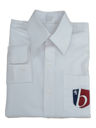 Men's long sleeved shirt