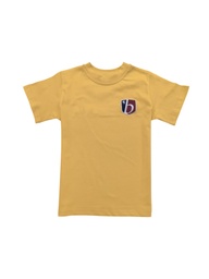 Yellow T-shirt (Αthena's team)