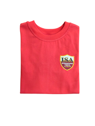 Red t-shirt (Phoenix)