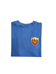 Blue t-shirt (Sharks)