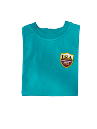 Green t-shirt (Cobras)